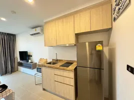 1 спален Кондо на продажу в Sea Zen Condominium, Bang Sare