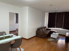 1 Schlafzimmer Appartement zu vermieten im Condo One X Sukhumvit 26, Khlong Tan