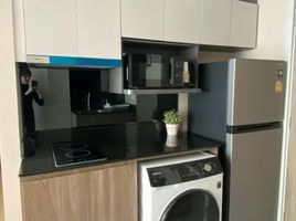 1 Bedroom Condo for rent at LLOYD Soonvijai - Thonglor, Bang Kapi