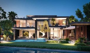 4 Bedrooms Villa for sale in Royal Residence, Dubai Alaya