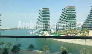 3 Bedrooms Apartment for sale in Al Bandar, Abu Dhabi Al Hadeel