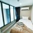 2 Bedroom Apartment for rent at Metro Sky Prachachuen, Wong Sawang