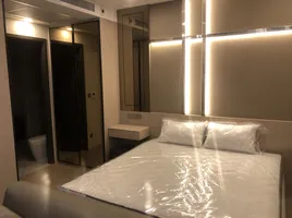 คอนโด 1 ห้องนอน ให้เช่า ในโครงการ แอชตัน อโศก, คลองเตยเหนือ