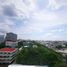 2 Schlafzimmer Appartement zu vermieten im Supalai Premier Charoen Nakon, Khlong San
