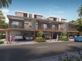 3 Bedroom House for sale at Amargo, Claret, DAMAC Hills 2 (Akoya), Dubai, United Arab Emirates