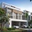 4 Bedroom Villa for sale at Aura, Olivara Residences, Dubai Studio City (DSC)