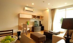1 Bedroom Condo for sale in Khlong Tan Nuea, Bangkok Capital Residence