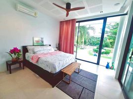 3 Bedroom House for rent at La Lua Resort and Residence, Thap Tai