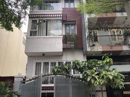 Studio Villa for sale in Tan Hung, District 7, Tan Hung