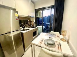 1 Bedroom Condo for rent at Ideo Rama 9 - Asoke, Huai Khwang, Huai Khwang, Bangkok