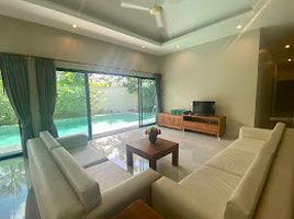 3 Schlafzimmer Haus zu vermieten im Layan Tara, Thep Krasattri