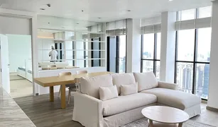ขายคอนโด 3 ห้องนอน ใน ลุมพินี, กรุงเทพมหานคร โนเบิล เพลินจิต