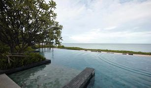 1 Bedroom Condo for sale in Cha-Am, Phetchaburi Baan Thew Talay Aquamarine