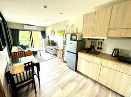 1 Bedroom Condo for sale at The Title Halo 1, Sakhu