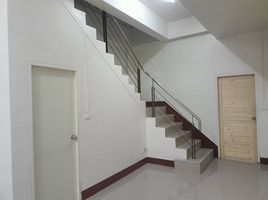 3 Schlafzimmer Reihenhaus zu vermieten in Sa Kaeo, Aranyaprathet, Aranyaprathet, Sa Kaeo