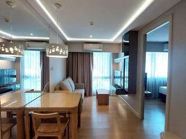 1 Bedroom Condo for sale at Tidy Deluxe Sukhumvit 34, Khlong Tan, Khlong Toei