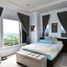2 Schlafzimmer Wohnung zu verkaufen im Blue Sky Condominium, Cha-Am