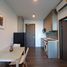 1 Bedroom Apartment for rent at Whizdom Essence, Bang Chak, Phra Khanong