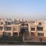 5 Bedroom Villa for rent at Cairo Festival City, North Investors Area, New Cairo City, Cairo