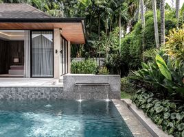 在Botanica Luxury Villas (Phase 1)出售的3 卧室 别墅, 晟泰雷, 塔朗, 普吉