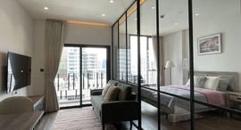Available Units at Muniq Sukhumvit 23