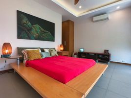 3 Schlafzimmer Haus zu verkaufen im KA Villa Rawai, Rawai