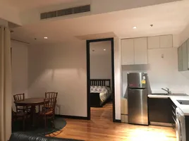 1 Bedroom Condo for rent at The Lofts Yennakart, Chong Nonsi