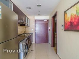 Studio Apartment for sale at Siraj Tower, 