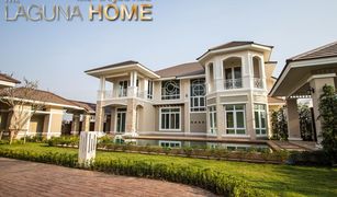 6 chambres Maison a vendre à Nong Chom, Chiang Mai The Laguna Home