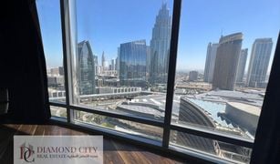 2 Bedrooms Apartment for sale in Burj Khalifa Area, Dubai Burj Khalifa