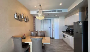 1 Bedroom Condo for sale in Na Kluea, Pattaya Baan Plai Haad