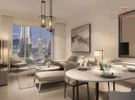 3 Bedroom Apartment for sale at Act Two, Opera District