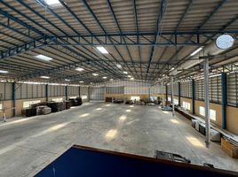  Warehouse for rent in Huai Yai, Pattaya, Huai Yai