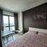 1 Bedroom Condo for rent at KnightsBridge Sky River Ocean, Pak Nam