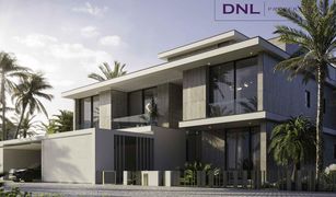 5 Bedrooms Villa for sale in District One, Dubai District One Villas