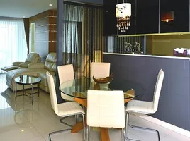 3 Bedroom Condo for sale at Apus, Nong Prue, Pattaya