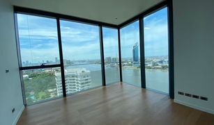1 chambre Condominium a vendre à Bang Khlo, Bangkok Canapaya Residences