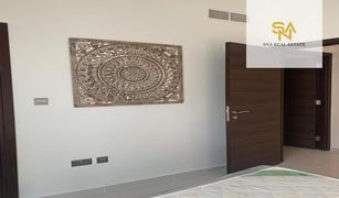 3 Bedrooms Villa for sale in Juniper, Dubai Casablanca Boutique Villas