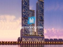 1 Schlafzimmer Appartement zu verkaufen im The Crest, Sobha Hartland, Mohammed Bin Rashid City (MBR)