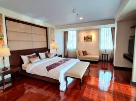 4 Schlafzimmer Penthouse zu vermieten im Piyathip Place, Khlong Tan Nuea