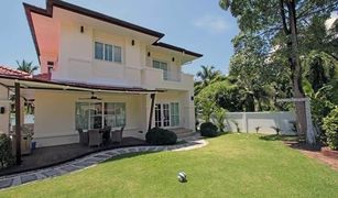 4 Bedrooms Villa for sale in Chalong, Phuket Sun Palm Village