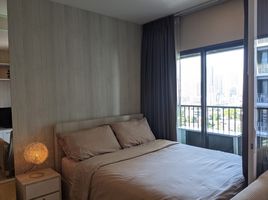 คอนโด 1 ห้องนอน ให้เช่า ในโครงการ Noble Remix, คลองตัน