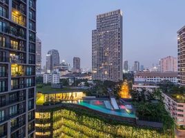 1 Bedroom Apartment for rent at The Seed Mingle, Thung Mahamek, Sathon, Bangkok