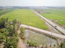  Land for sale in Chachoengsao, Khlong Udom Chonlachon, Mueang Chachoengsao, Chachoengsao