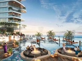 2 बेडरूम अपार्टमेंट for sale at Damac Bay, दुबई हार्बर