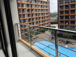 Studio Apartment for sale at 777 Beach Condo, Mai Khao