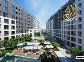 1 Bedroom Apartment for sale at Al Mamsha, Al Zahia