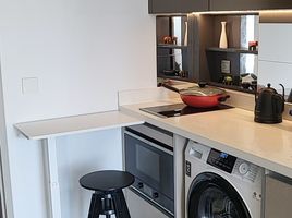 1 Schlafzimmer Wohnung zu vermieten im The Address Siam-Ratchathewi, Thanon Phet Buri, Ratchathewi