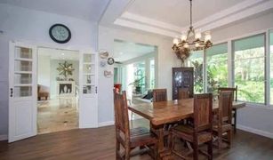 4 Bedrooms House for sale in Don Kaeo, Chiang Mai 