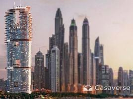 2 Schlafzimmer Appartement zu verkaufen im Cavalli Casa Tower, Al Sufouh Road, Al Sufouh